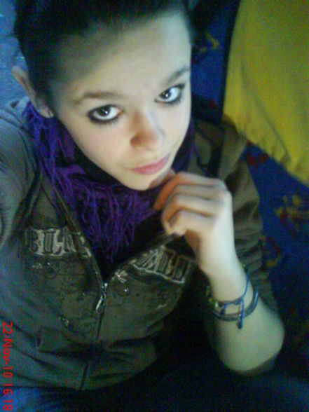 It´s Me =) - 