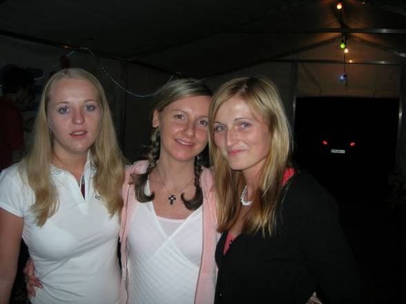 Parties 2006 + 2007 - 