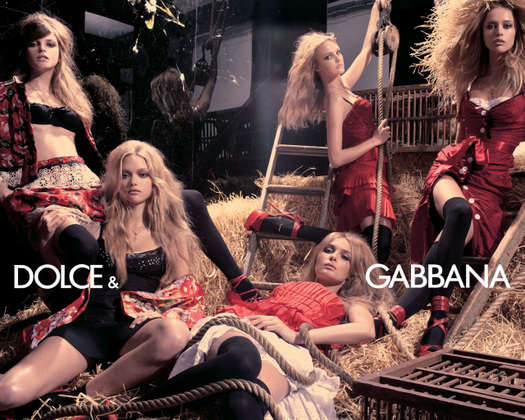 Dolce & Gabbana - 