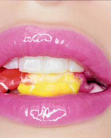 Lips - 