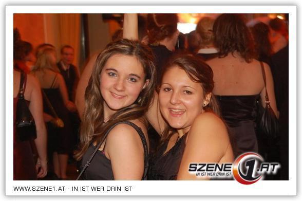 HLW (Auhof) Ball - 