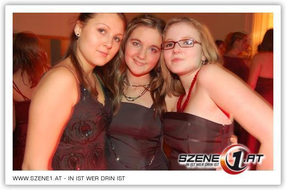 HLW (Auhof) Ball - 