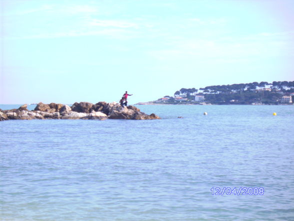 Antibes 2008 - 