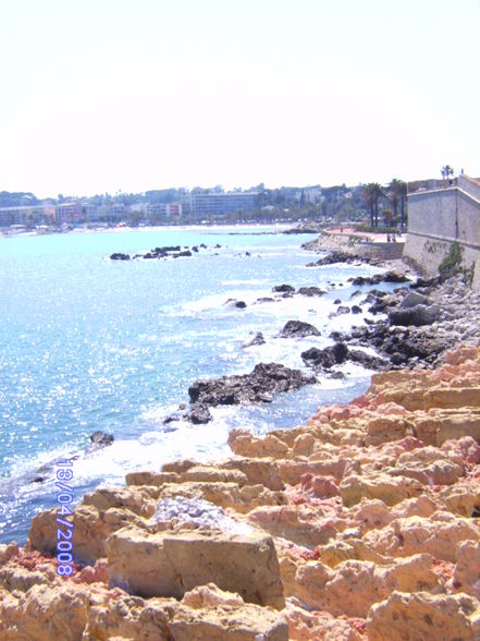 Antibes 2008 - 