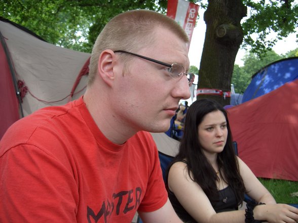 ROCK IM PARK 2007 - 