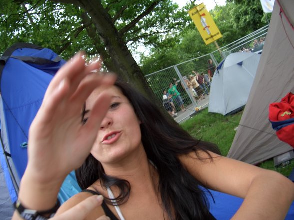 ROCK IM PARK 2007 - 