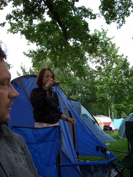 ROCK IM PARK 2007 - 