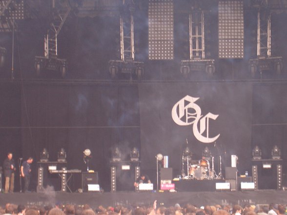 ROCK IM PARK 2007 - 