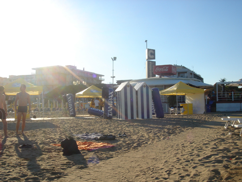 ITALIANO DI JESOLO 2007 - 