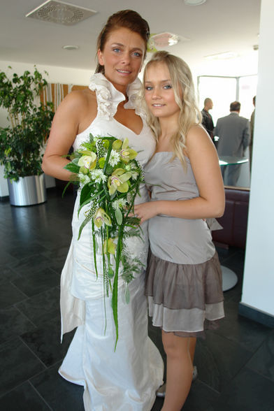 Hochzeit Bojana und Reini [Reinbo]  - 