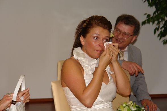 Hochzeit Bojana und Reini [Reinbo]  - 