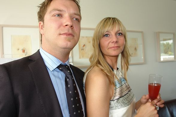 Hochzeit Bojana und Reini [Reinbo]  - 