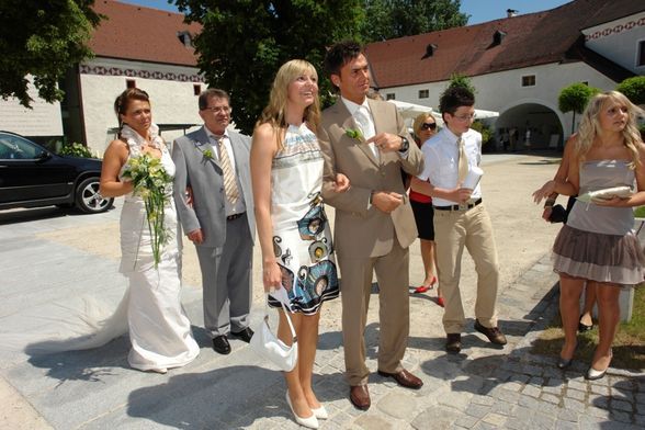 Hochzeit Bojana und Reini [Reinbo]  - 