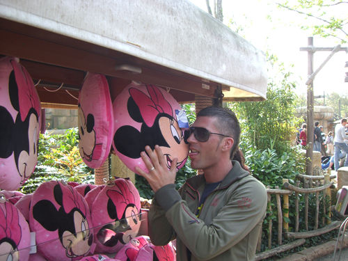 Disneyland Paris - 