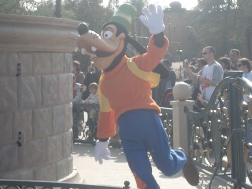 Disneyland Paris - 