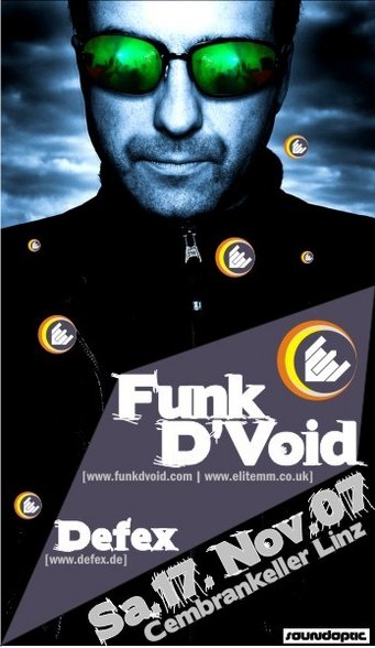 Funk D´Void - 