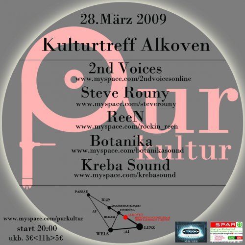 PUR Kultur - 