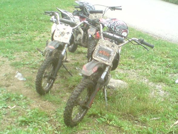 Motocross foan :) - 