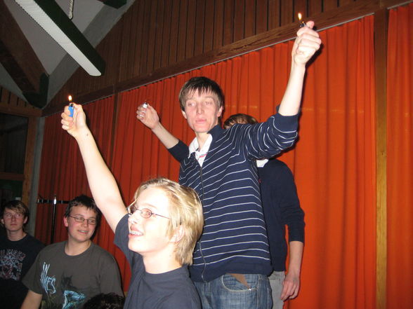 EiNsTanDSdIsCO 2008  - 