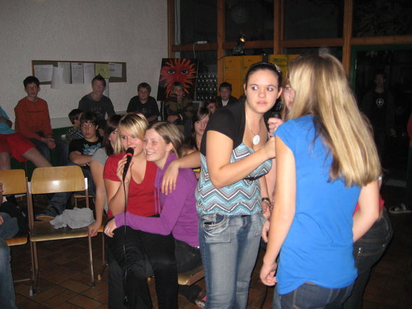 EiNsTanDSdIsCO 2008  - 