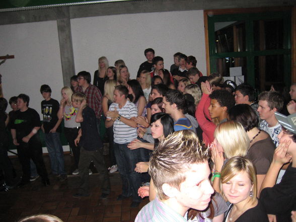 EiNsTanDSdIsCO 2008  - 