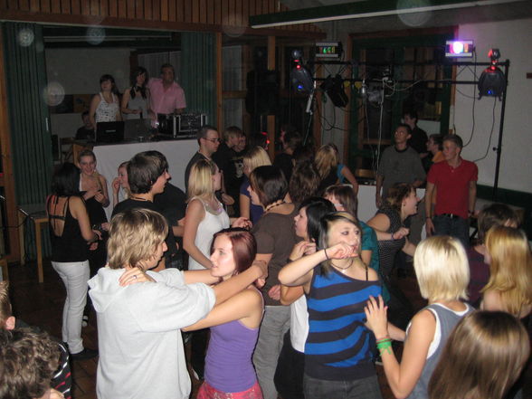 EiNsTanDSdIsCO 2008  - 