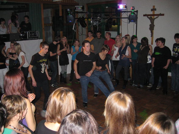 EiNsTanDSdIsCO 2008  - 