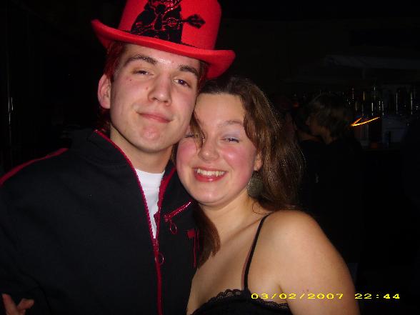 Party Night 2007 - 