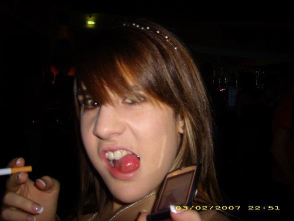 Party Night 2007 - 