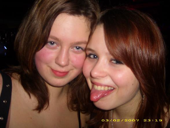 Party Night 2007 - 