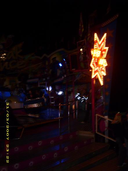 Volksfest 2007 - 