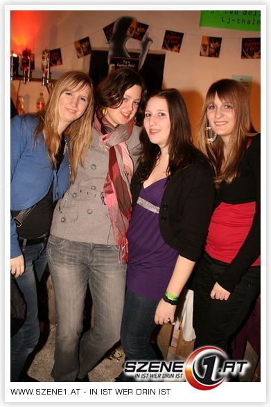 PARTY 2009 - 