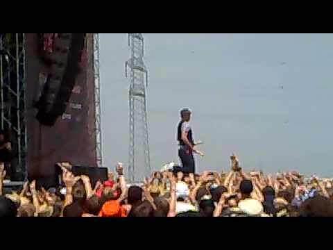 nova rock 2010 - 