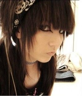 geiLe Emo girlS - 