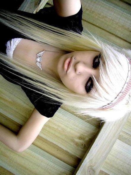 geiLe Emo girlS - 