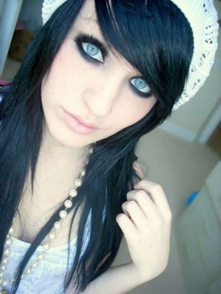 geiLe Emo girlS - 