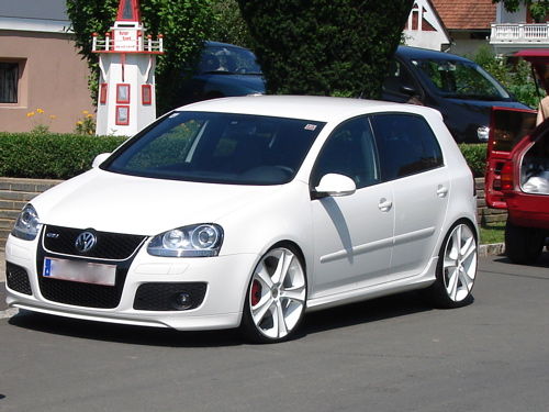 Mein GTI 2008 - 