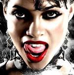 (BA)SIN CITY - 