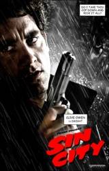 (BA)SIN CITY - 