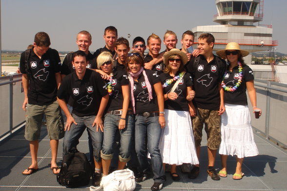 Urlaube mit den besten - 