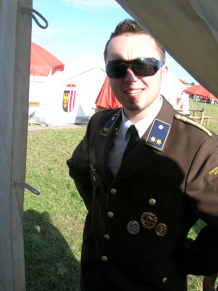 Jugendlager 2009 - 