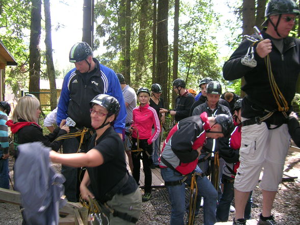 LJ-Ausflug 2009 - 