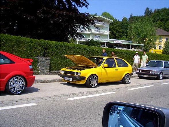 Wörthersee 2007 - 