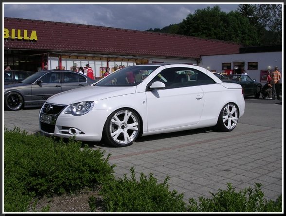 Wörthersee 2007 - 