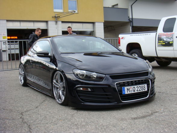 Wörthersee 2009 - 