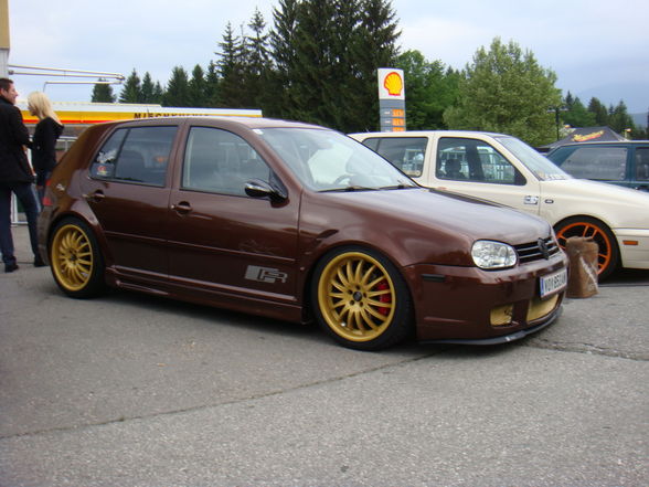 Wörthersee 2009 - 