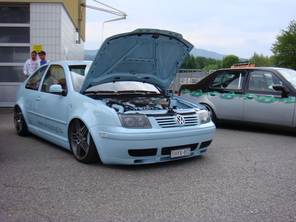 Wörthersee 2009 - 