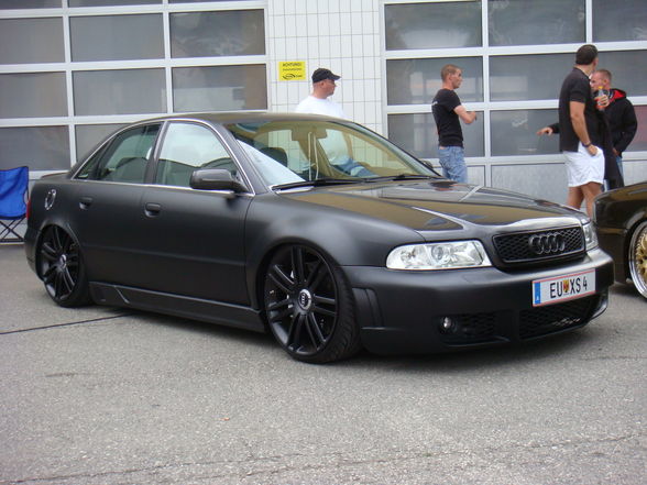 Wörthersee 2009 - 