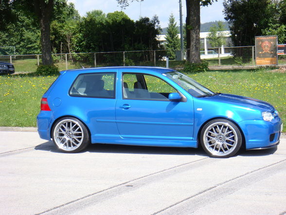 Wörthersee 2009 - 