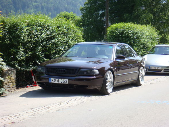 Wörthersee 2009 - 